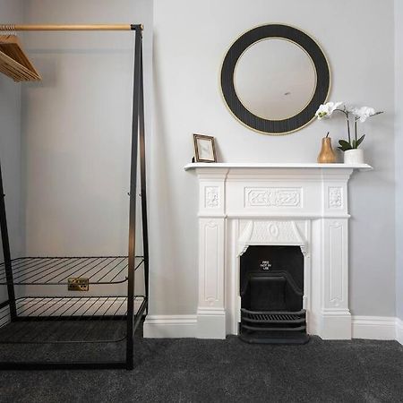 Host & Stay - Brighton Laines House Esterno foto