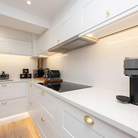 Host & Stay - Brighton Laines House Esterno foto