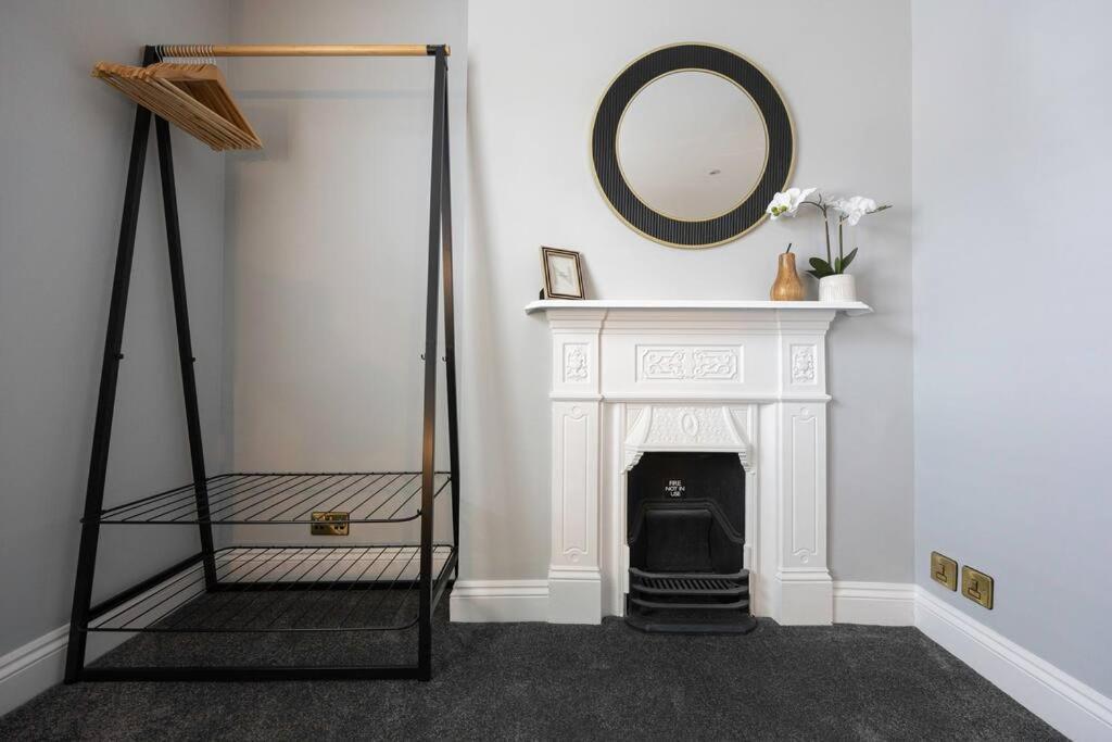 Host & Stay - Brighton Laines House Esterno foto