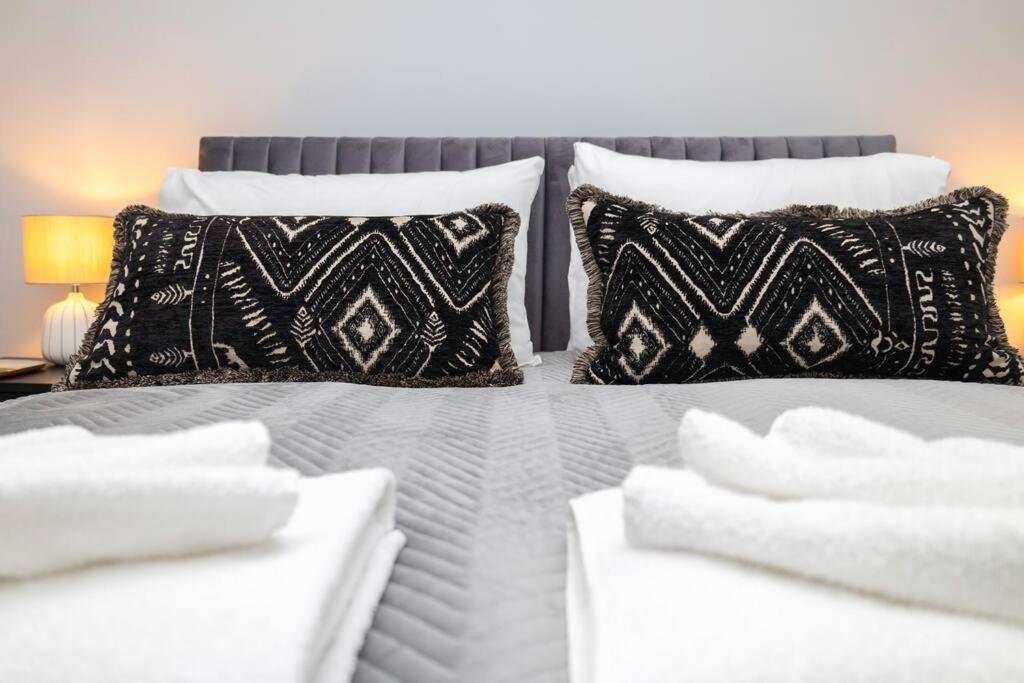 Host & Stay - Brighton Laines House Esterno foto