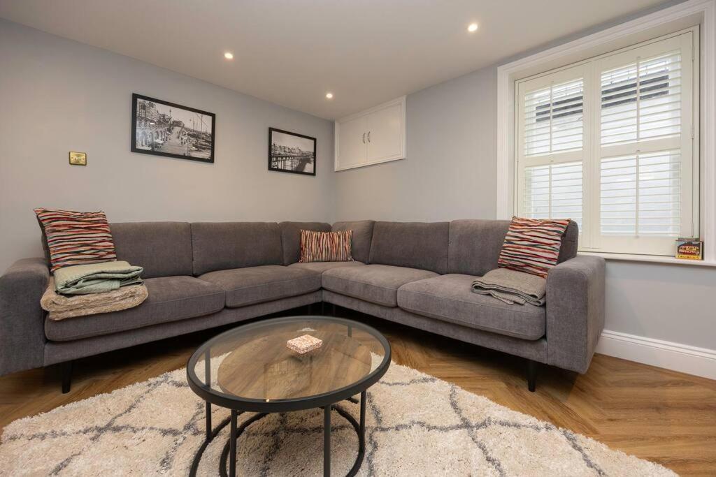 Host & Stay - Brighton Laines House Esterno foto
