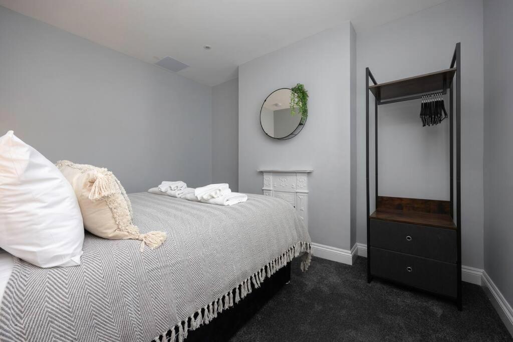 Host & Stay - Brighton Laines House Esterno foto