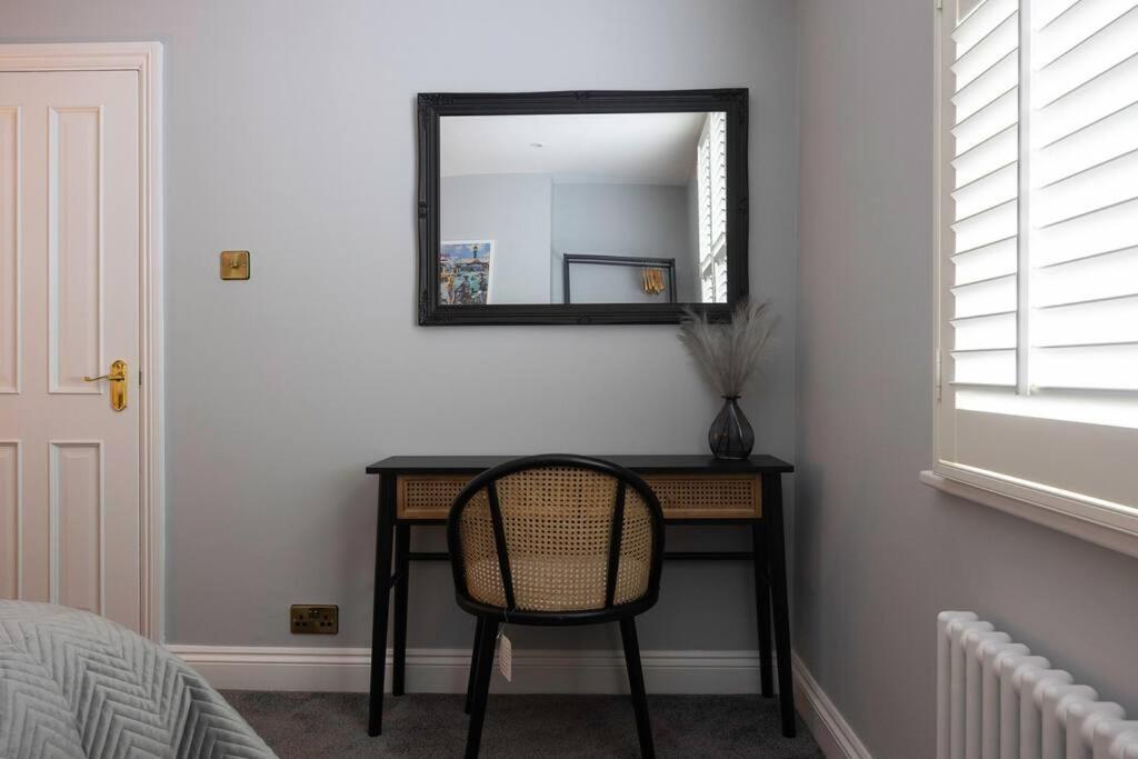 Host & Stay - Brighton Laines House Esterno foto