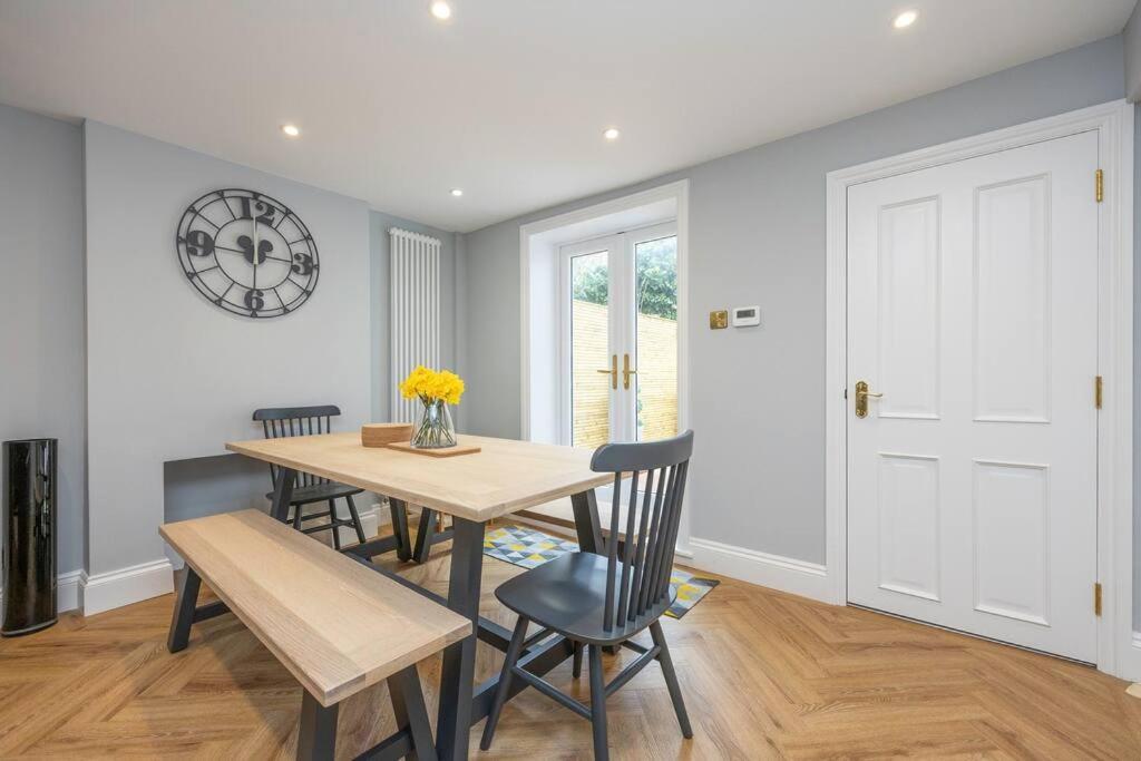 Host & Stay - Brighton Laines House Esterno foto
