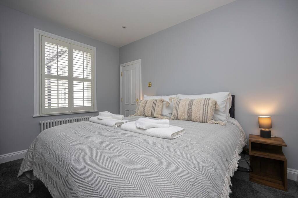 Host & Stay - Brighton Laines House Esterno foto