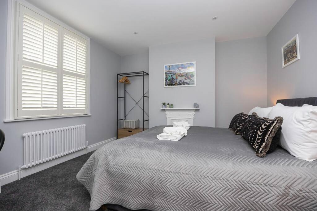 Host & Stay - Brighton Laines House Esterno foto