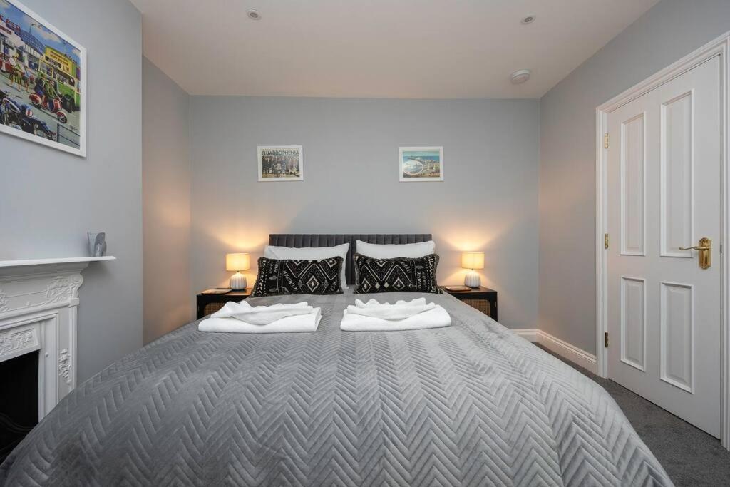 Host & Stay - Brighton Laines House Esterno foto
