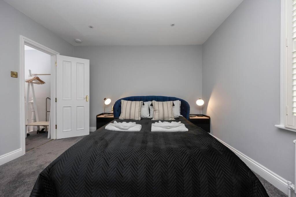 Host & Stay - Brighton Laines House Esterno foto