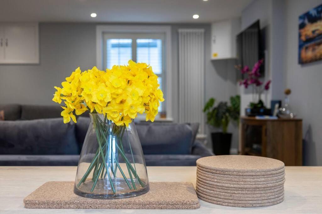 Host & Stay - Brighton Laines House Esterno foto