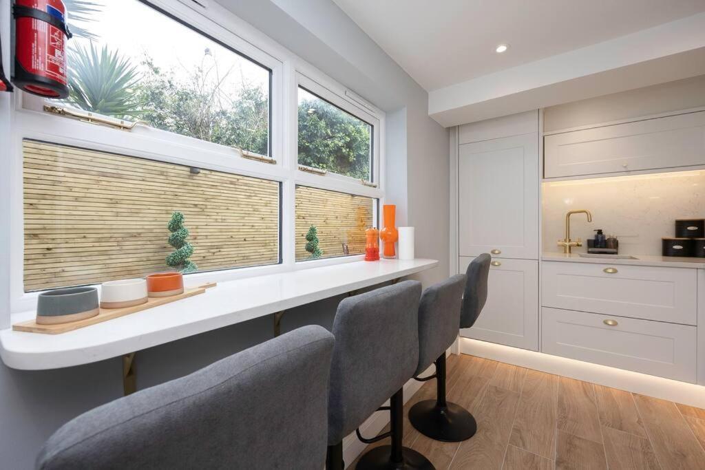 Host & Stay - Brighton Laines House Esterno foto