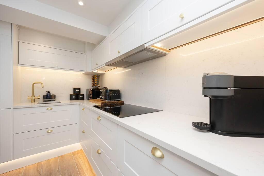 Host & Stay - Brighton Laines House Esterno foto