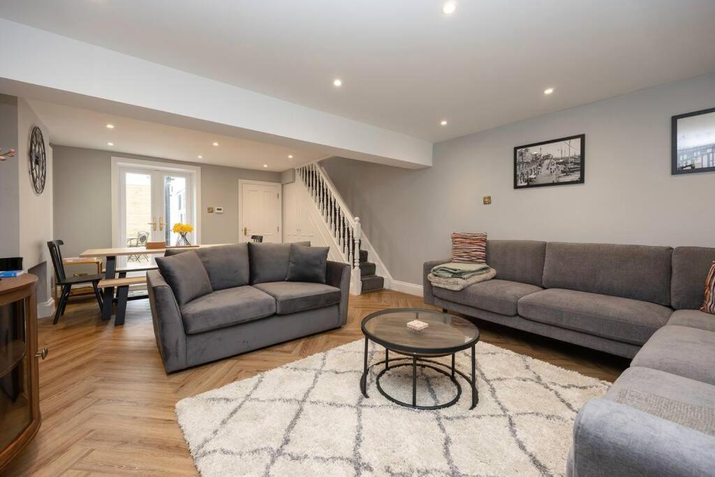 Host & Stay - Brighton Laines House Esterno foto