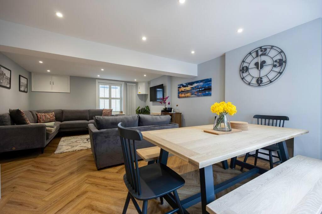 Host & Stay - Brighton Laines House Esterno foto
