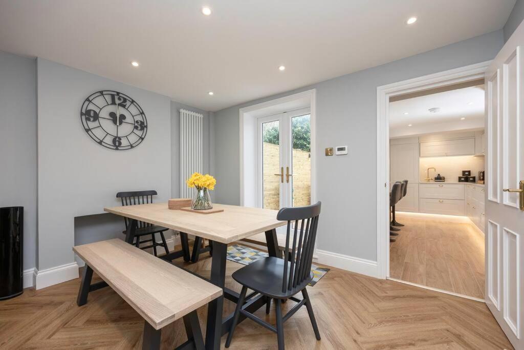 Host & Stay - Brighton Laines House Esterno foto