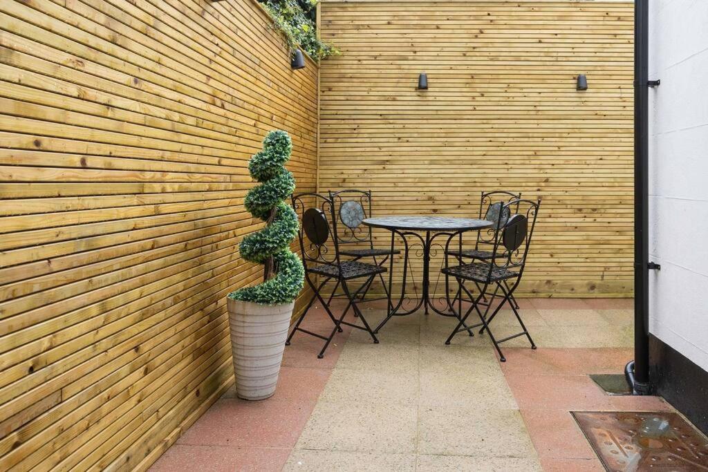 Host & Stay - Brighton Laines House Esterno foto