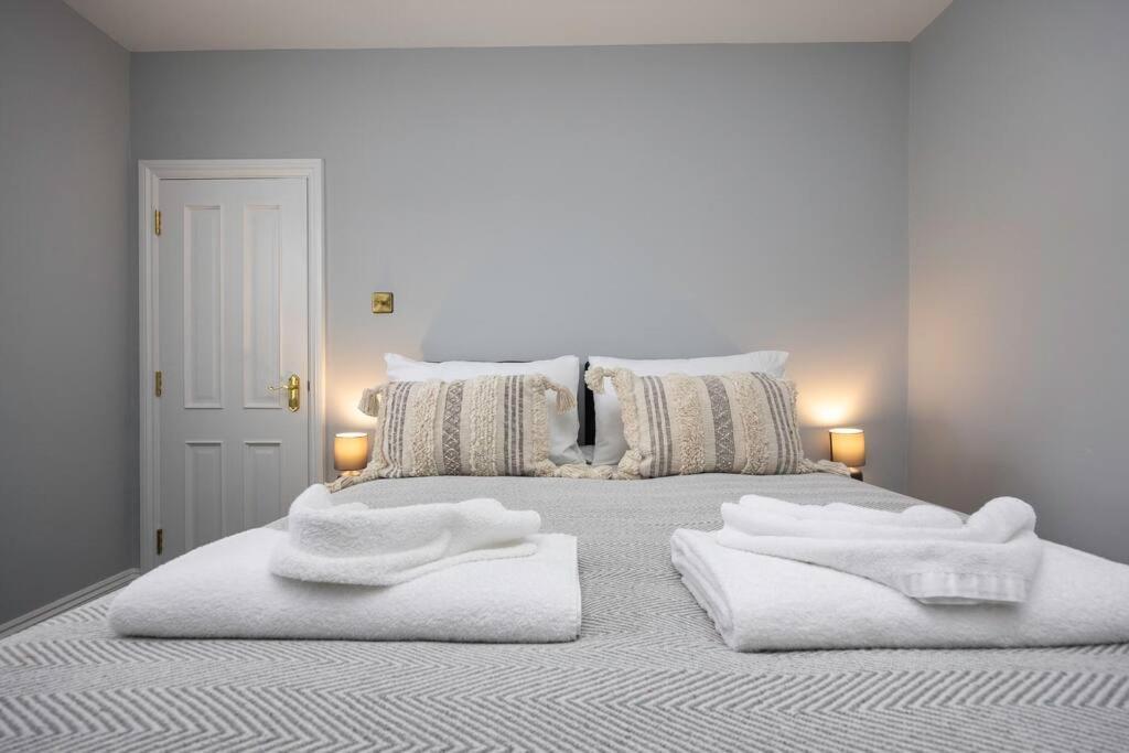 Host & Stay - Brighton Laines House Esterno foto